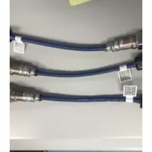 Brady S3188阻燃材料標簽