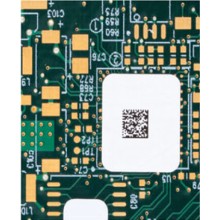 S-3007 耐高溫可移除標(biāo)簽