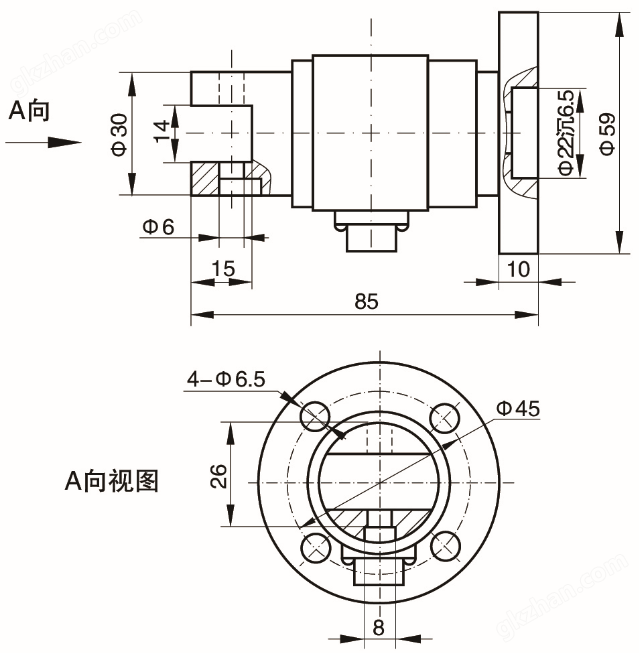 NTJN-1靜態(tài)扭矩傳感器