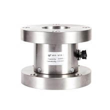NTJN-3雙法蘭式靜態(tài)扭矩傳感器 靜態(tài)扭力傳感器 靜扭傳感器