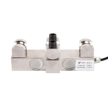 NTJZ-1旁壓式張力傳感器 旁壓式重量傳感器 鋼絲繩張力傳感器 旁