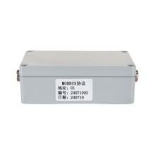 數(shù)字模塊與數(shù)字傳感器 RS485信號輸出