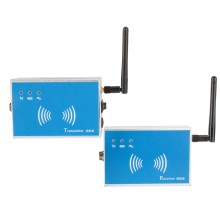 TW433型無線收發(fā)器 傳感器收發(fā)模塊