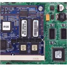 BRADY B-8088A 阻燃標簽