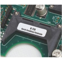 BRADY B-728 耐高溫標(biāo)簽