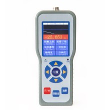 TYSC型手持式測力顯示儀表 手持式數(shù)顯測力儀