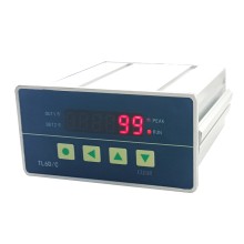 TL6D/C型高精度智能測控儀表 稱重控