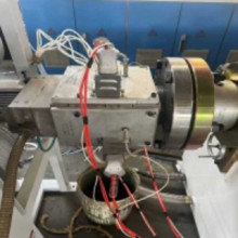 生態木板生產線 塑木機械設備流水線