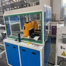 木塑復合材料生產線 塑木機械設備