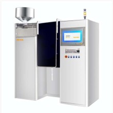 西安360度外觀檢測篩片機