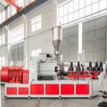 WPC仿木塑型材機器設備戶外工程選材抗腐免維護