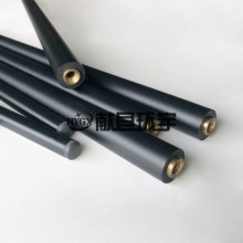 碳纖維臺球桿前節 精準控球 多種規格前肢  職業級打感