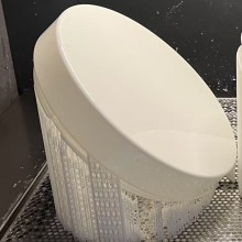 工業級3D打印鈦合金：突破性制造技術賦能高端產業