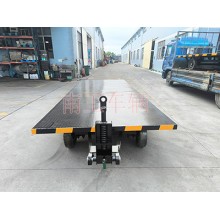 5噸全掛平板拖車 平板車