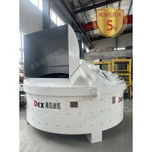 耐火材料攪拌機助力傳統產業改造升級，開辟行業攪拌新