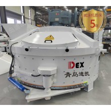 UHPC超高性能混凝土攪拌機重塑產業格局適用性強、混制尤為穩定