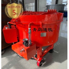 營造攪拌新風潮！水泥磚攪拌機創(chuàng)新性研發(fā)實力詮釋攪拌“三高”