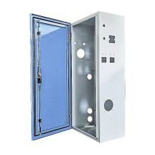 淮安新能源充電樁設備外殼鈑金加工廠家