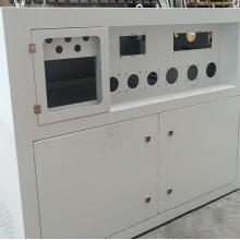 揚州仿威圖電柜鈑金加工廠家