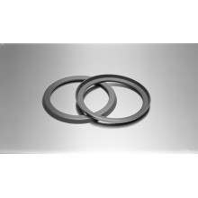 汽車打氣泵聚四氟乙烯y型密封圈DYH