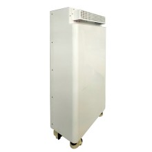 如皋大容量磷酸鐵鋰電池儲能外殼加工廠家