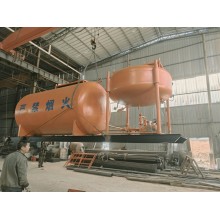 陜西高架柴油罐,陜西井隊高架柴油罐,陜西井場高架柴油罐,陜西油田高架柴油罐