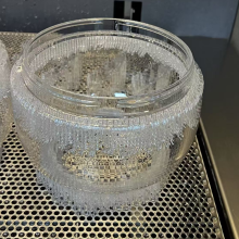 尼龍材料在工業級3D打印中的應用及廈門市場前景