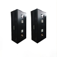 鹽城機械設備柜外殼鈑金加工廠