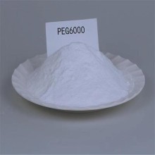 蘇州聚乙二醇6000批發，peg6000現貨直發