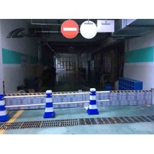 湖北防洪擋水板安裝 擋水板尺寸可訂做