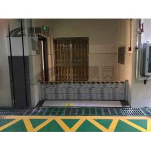 湖北商場(chǎng)防汛板，商鋪防汛阻水墻，湖北防汛擋水