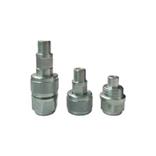 LKS超高壓快旋接頭