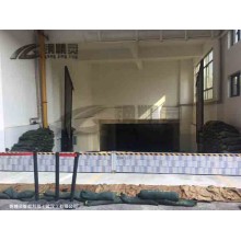 湖北防淹擋水門 鋁合金擋水板價格