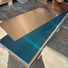 CA104軋制銅 2.0966 CuAl9Ni5Fe3鋁青