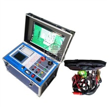 互感器特性綜合測試儀（全功能款）