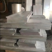 ZK60A-T5鎂合金棒 鍛件 M16600鍛造鎂合金 超薄軋制鎂