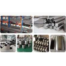 5級鈦 Grade 5 Titanium R56400鈦合