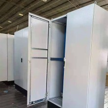 如皋不銹鋼落地式成套電控柜鈑金加工廠