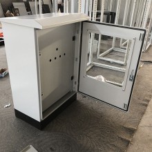 泰州仿威圖電控箱，鈑金控制箱加工