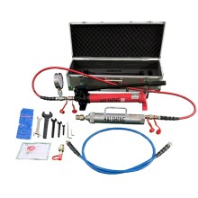 HS-35S/70S手動試壓注脂兩用槍（壓力