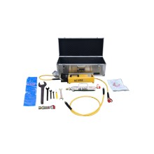 HS-105S手動試壓注脂兩用槍（壓力可