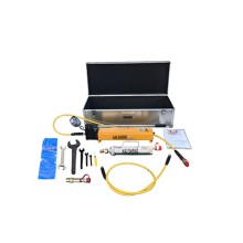 HS-140S手動(dòng)試壓注脂兩用槍?zhuān)?-140Mpa可調(diào)