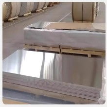 5A06航天用鋁合金板材 LF6防銹鋁 狀態O、H112