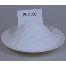 蘇州peg6000廠家，聚乙二醇6000品質(zhì)穩(wěn)定