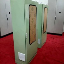 無錫仿威圖AK機柜，立式工用電氣機柜外殼加工