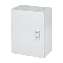 如皋仿威圖室內掛式電箱AE控制箱鈑金加工廠