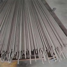 AISI405軟磁不銹鋼棒 00Cr13Si2Pb電磁閥鐵芯圓鋼研磨棒 高磁導率