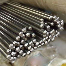 日本K-M31S軟磁不銹鋼00Cr13Si2S電磁閥動靜鐵芯用不銹鋼棒