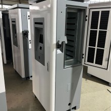 南通非標新能源充電樁外殼鈑金加工廠