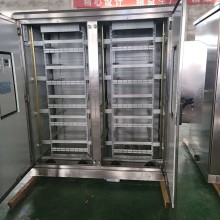 揚州非標鈑金不銹鋼柜體定制加工廠家